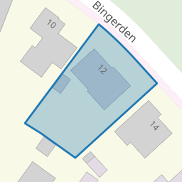 Perceel LLS00-P-5905