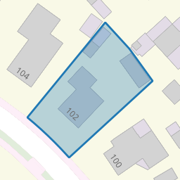 Perceel LLS00-P-5910