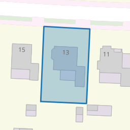 Perceel LLS00-P-5913