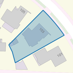 Perceel LLS00-P-5927