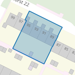 Perceel LLS00-P-5996