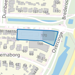 Perceel LLS00-P-6031