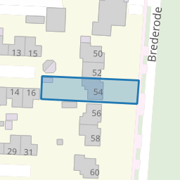 Perceel LLS00-P-6062