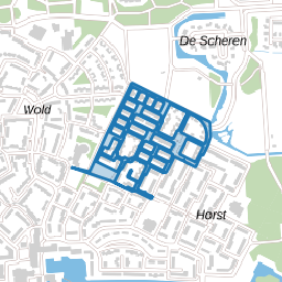 Perceel LLS00-P-6157