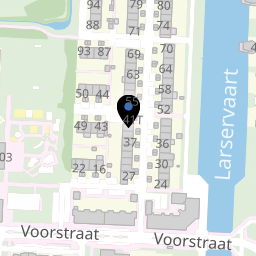 Appartement LLS00 P 6167 1