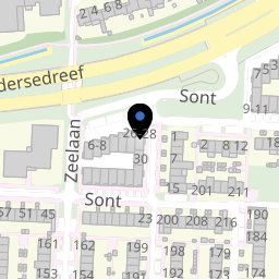 Appartement LLS00 P 6172 1