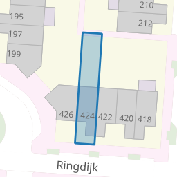 Perceel LLS00-S-1022