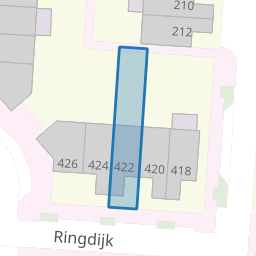 Perceel LLS00-S-1023