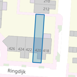 Perceel LLS00-S-1024