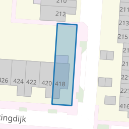 Perceel LLS00-S-1025