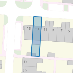 Perceel LLS00-S-1039