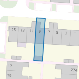 Perceel LLS00-S-1041