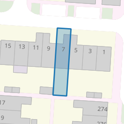 Perceel LLS00-S-1042