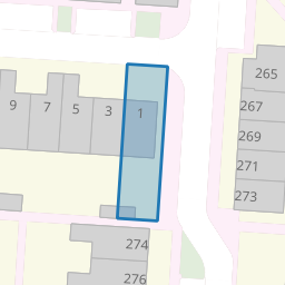 Perceel LLS00-S-1045