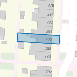 Perceel LLS00-S-1052