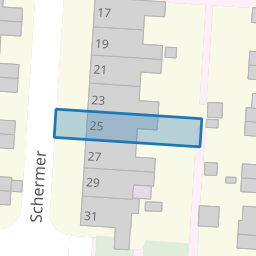 Perceel LLS00-S-1058