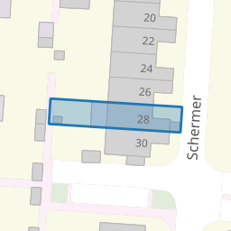 Perceel LLS00-S-1064