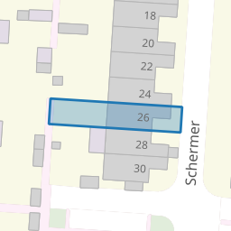 Perceel LLS00-S-1065