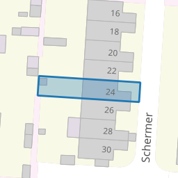 Perceel LLS00-S-1066