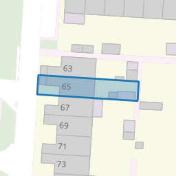 Perceel LLS00-S-1072