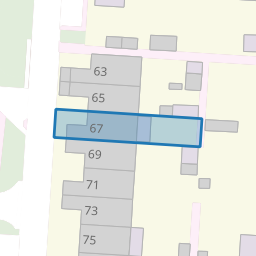 Perceel LLS00-S-1073