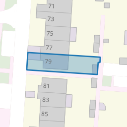 Perceel LLS00-S-1079