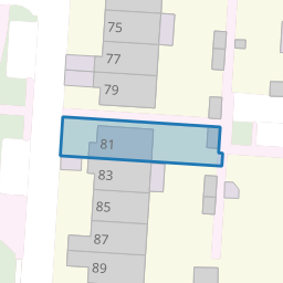 Perceel LLS00-S-1080