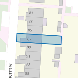 Perceel LLS00-S-1083