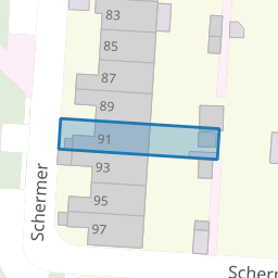 Perceel LLS00-S-1085