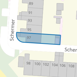 Perceel LLS00-S-1088