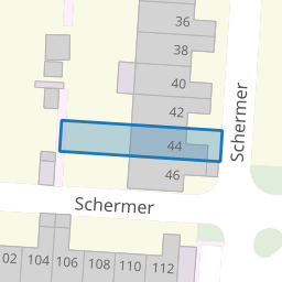 Perceel LLS00-S-1095