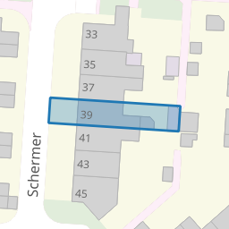 Perceel LLS00-S-1100