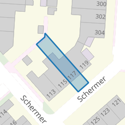 Perceel LLS00-S-1106