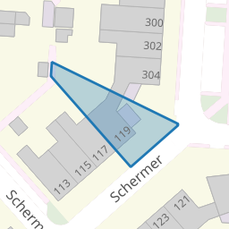 Perceel LLS00-S-1107