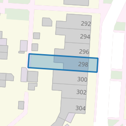 Perceel LLS00-S-1111