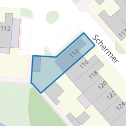 Perceel LLS00-S-1122