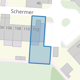 Perceel LLS00-S-1123