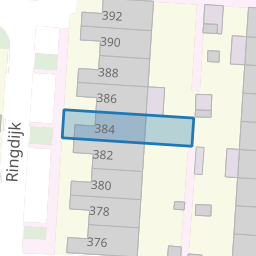 Perceel LLS00-S-1135