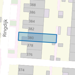 Perceel LLS00-S-1137