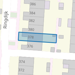 Perceel LLS00-S-1138