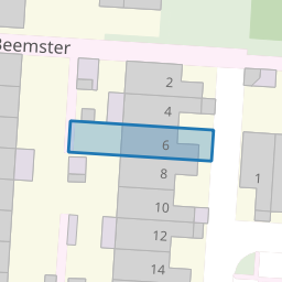 Perceel LLS00-S-1146