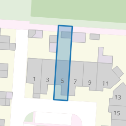 Perceel LLS00-S-1151