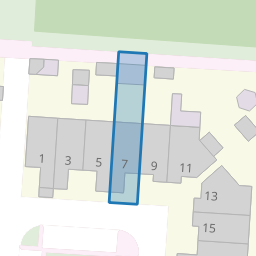 Perceel LLS00-S-1152