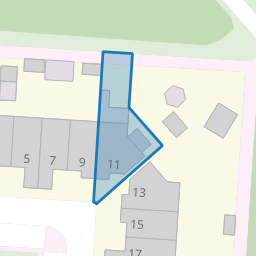 Perceel LLS00-S-1154