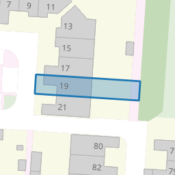 Perceel LLS00-S-1158