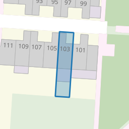 Perceel LLS00-S-1173