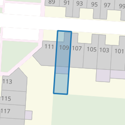 Perceel LLS00-S-1176