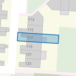 Perceel LLS00-S-1180