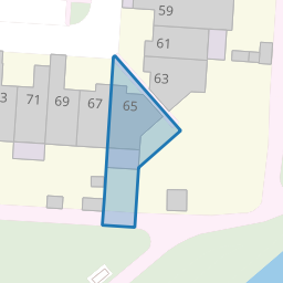 Perceel LLS00-S-1189