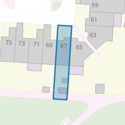 Perceel LLS00-S-1190